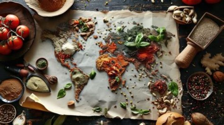 A Culinary And Cultural Oasis Awaits