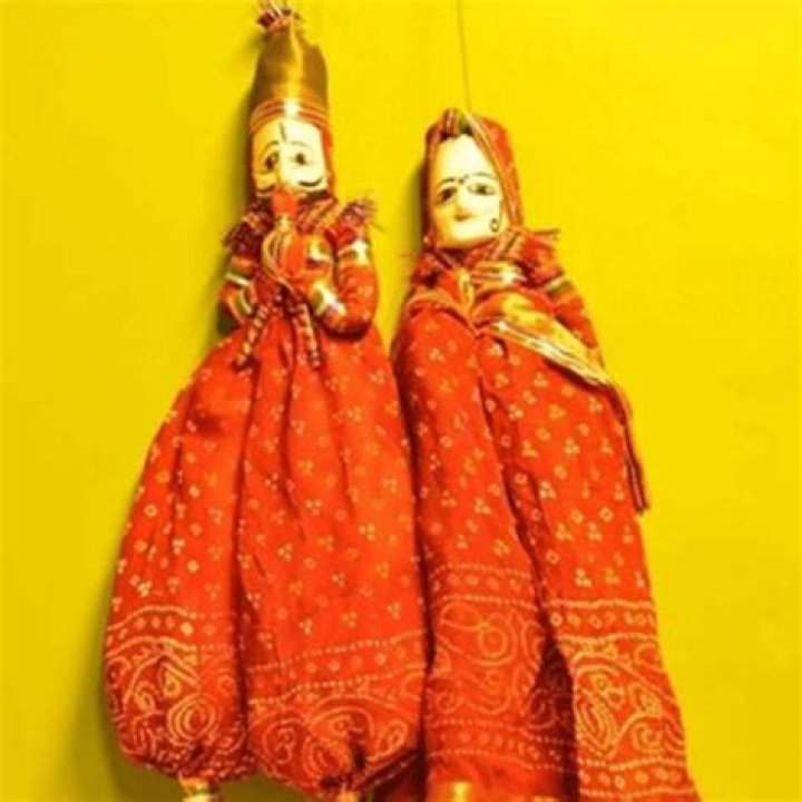 A Journey Into Korean Puppetry