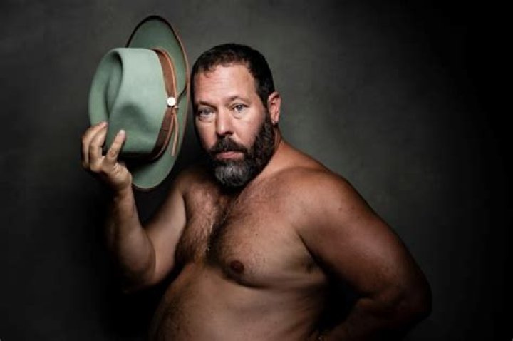 Bert Kreischer Arrested: Arrest Charges And Mugshot 2023