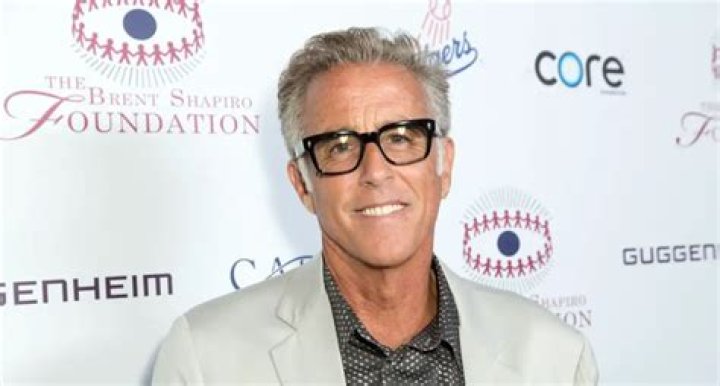 Christopher G. Kennedy Biography, Age, Height, Wife, Net Worth, Family