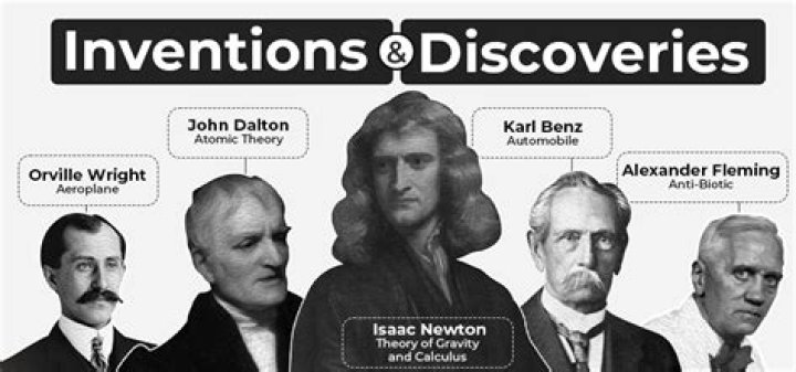 Discoveries And Insights From Her Biography Net