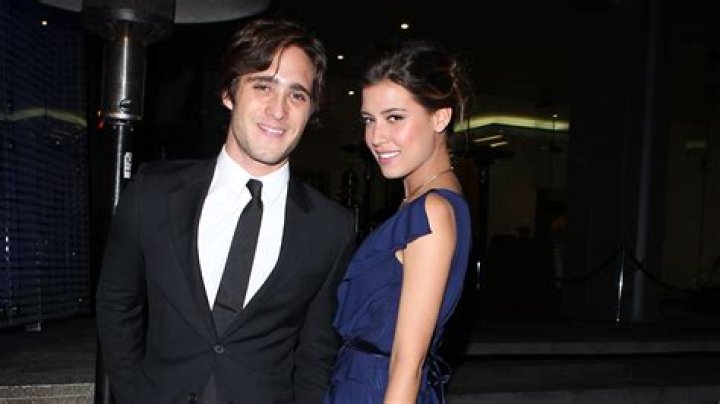 Discoveries And Insights Into Diego Boneta's Wife