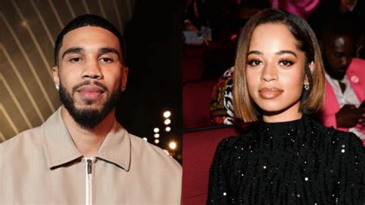 Ella Mai And Jayson Tatum's Relationship Explored