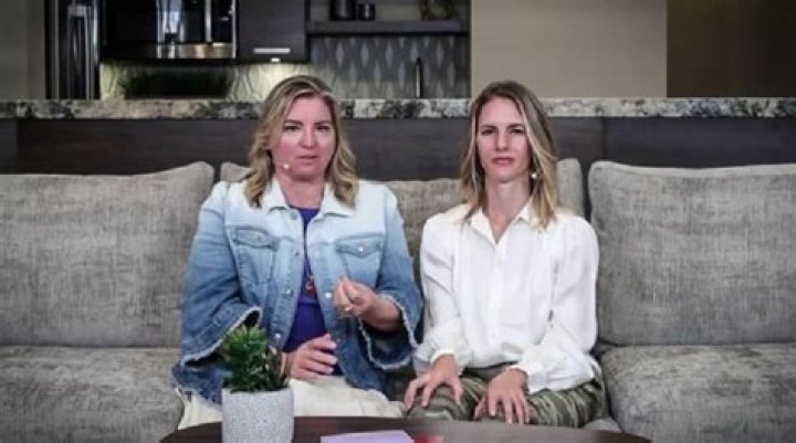 Jodi Hildebrandt And Ruby Franke Relationship, Are They Family Related?
