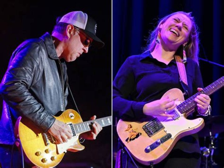 Joe Bonamassa Bio, Wiki, Age, Wife, Tours, Songs, Drive, Mountain Time, and Net Worth.