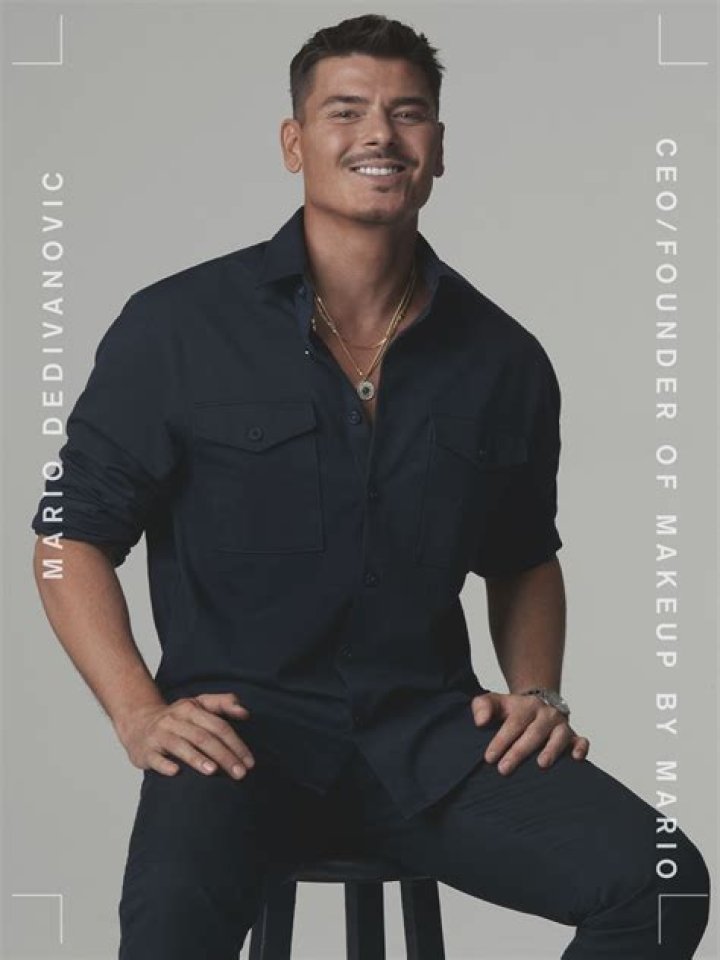 Mario Dedivanovic Net Worth - EchoDash