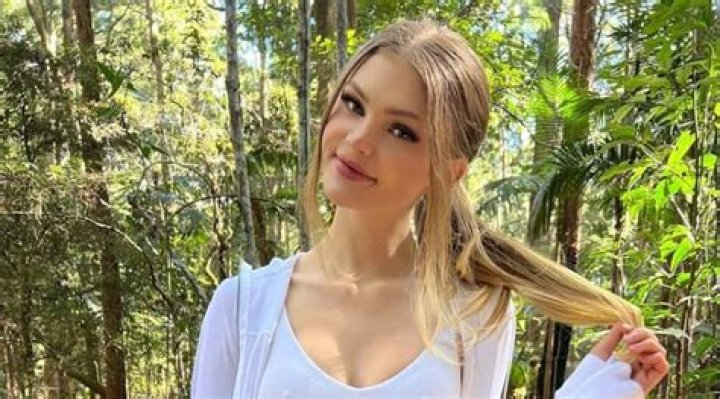 "Mila Sobolov Leaked Only Fans" Exposed