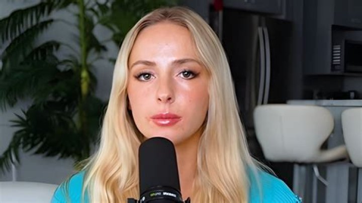 Natalie Reynolds' Leaked Content And Its Impact