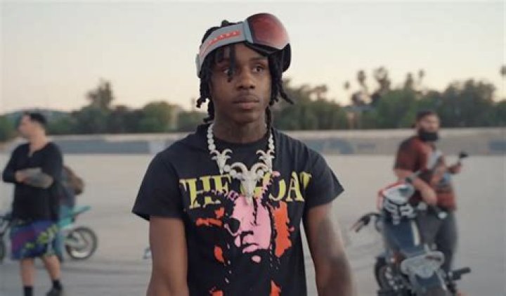 Polo G Age: How the Young Rapper Became a Star