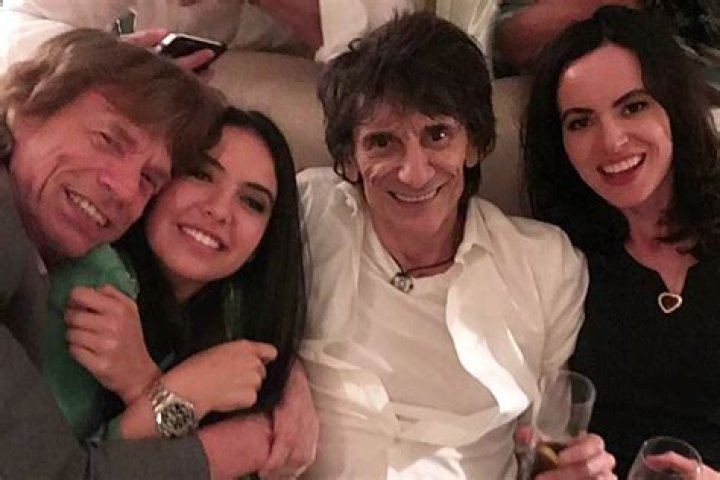 Quin es la esposa de Al Pacino? Celebrity.fm