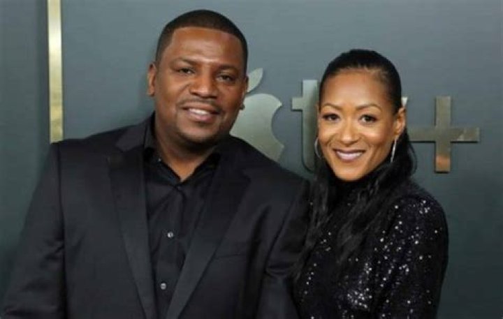 Reshelet Barnes: The Untold Truth About Mekhi Phifers Wife