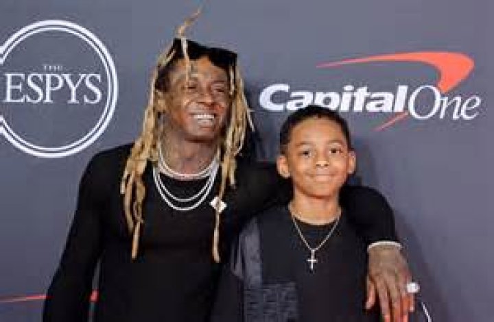 Sarah Vivan And Lil Wayne's Artistic Odyssey