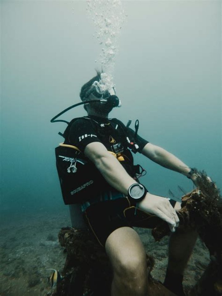 Scuba Steph OnlyFans Leaks Exposed