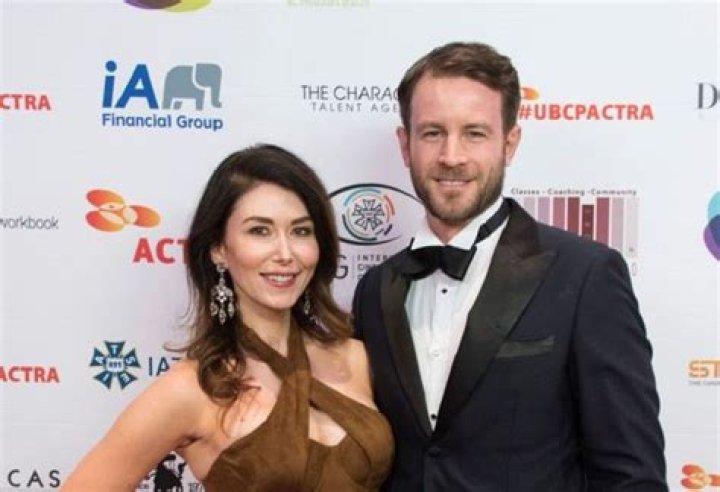 The Family Law: Who Is Charlie Ritchie? Everything About Jewel Staite Husband And Married Life