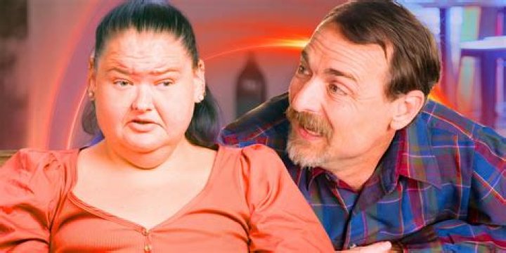 Uncover The Secrets Of Amy Slaton's Age: Surprising Revelations