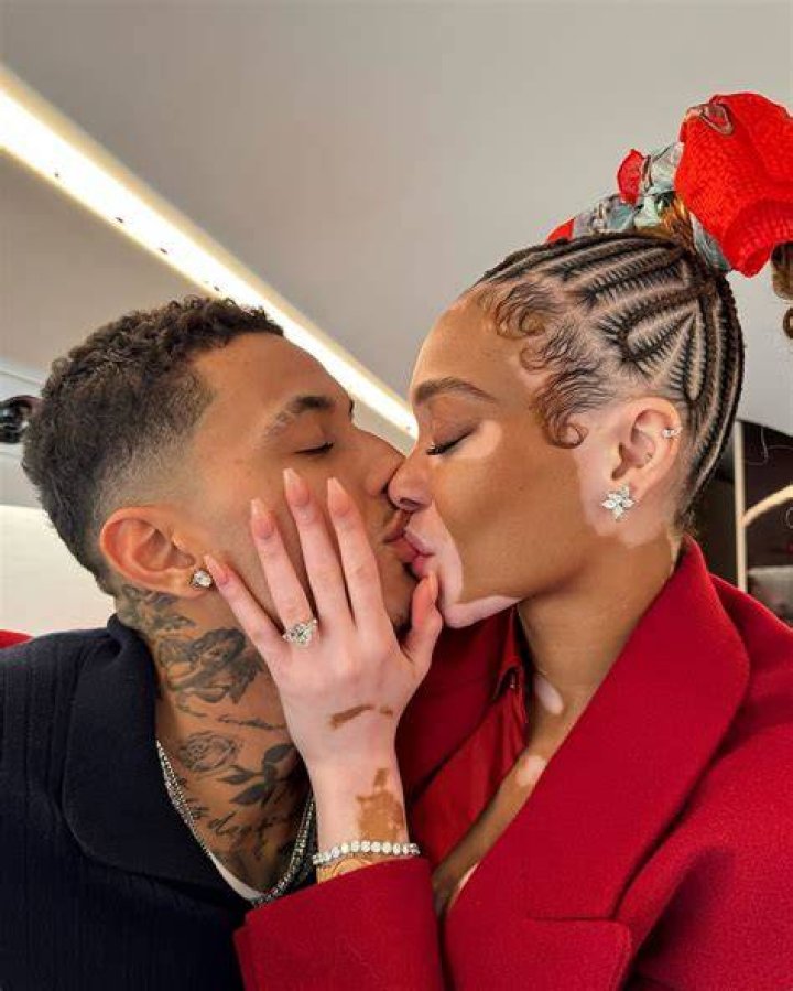 Uncover The Truth: Kyle Kuzma's Girlfriend Revealed!