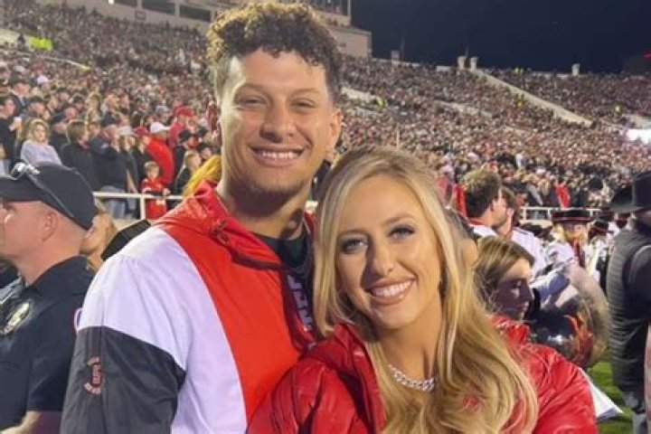 Uncovering The Mystery Behind The NFL Star's Love Life