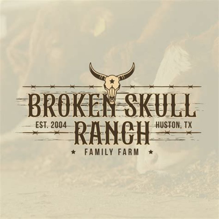 Unveiling The Enigmatic Broken Skull Ranch: Discoveries And Insider Secrets