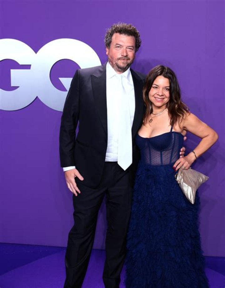 Unveiling The Enigmatic World Of Danny McBride's Wife: Secrets And Surprises Revealed