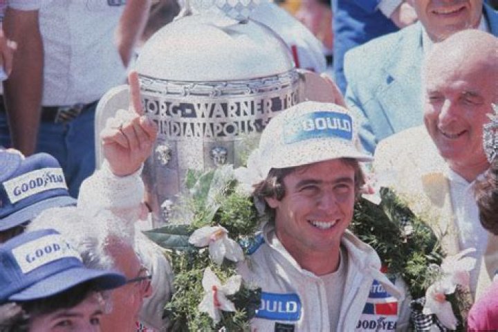 Unveiling The Incredible Net Worth Of Racing Legend Rick Mears: Discoveries And Insights
