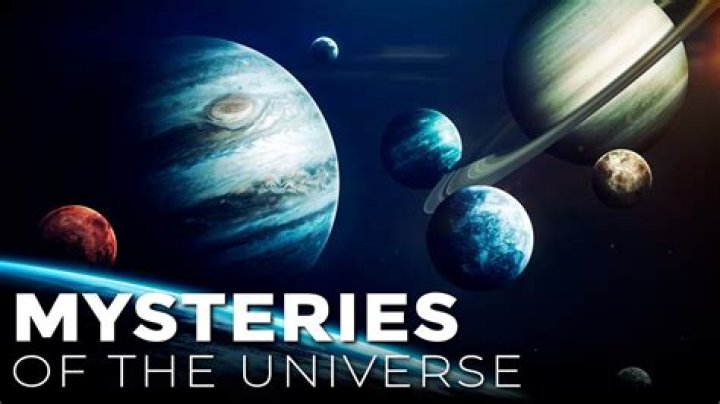 Unveiling The Mysteries Of The Universe: Discoveries From Madison Baines