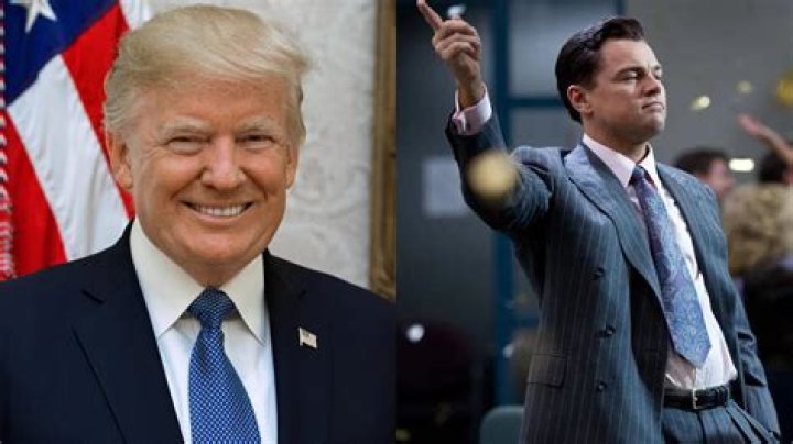 Unveiling The Rise, Fall, And Redemption Of The "Wolf Of Wall Street"