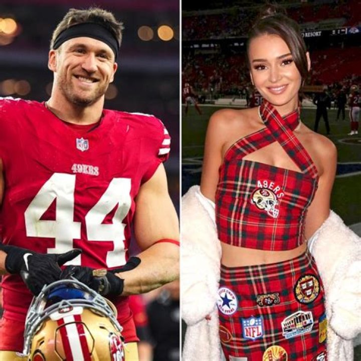 Unveiling The Story Behind "Jessie James NFL Wife Who": Exclusive Discoveries And Insights