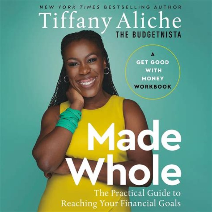 Unveiling The Transformation Of Tiffany "The Budgetnista" Aliche